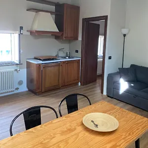  Appartamento Mansarda Barabino